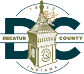 Decatur County logo