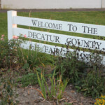 Decatur County 4-H Fairgrounds. Photo: David J. Fry
